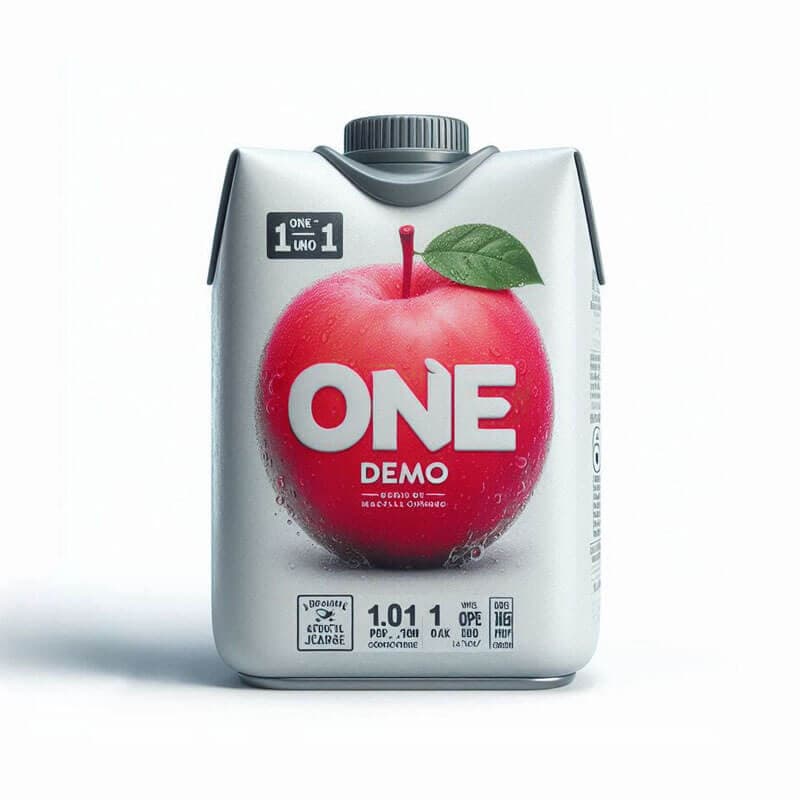 Oat Milk Drink
